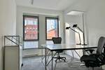 Vollausgestattete Büroräume und flexible Arbeitsplätze in bester Lage - All-in-Miete zimmer