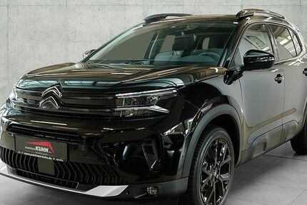 Citroen C5 Aircross 4.100 km 24.790 &euro; Karlsruhe 76185