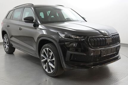 Skoda Kodiaq 51.323 km 34.950 &euro; Bebra 36179