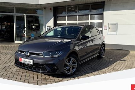 VW Polo 15.885 km 21.490 &euro; Parchim 19370