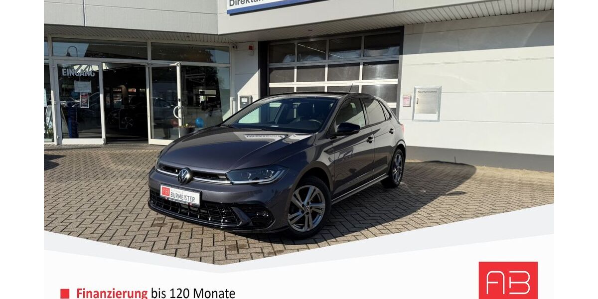 VW Polo 15.885 km 21.490 &euro; Parchim 19370