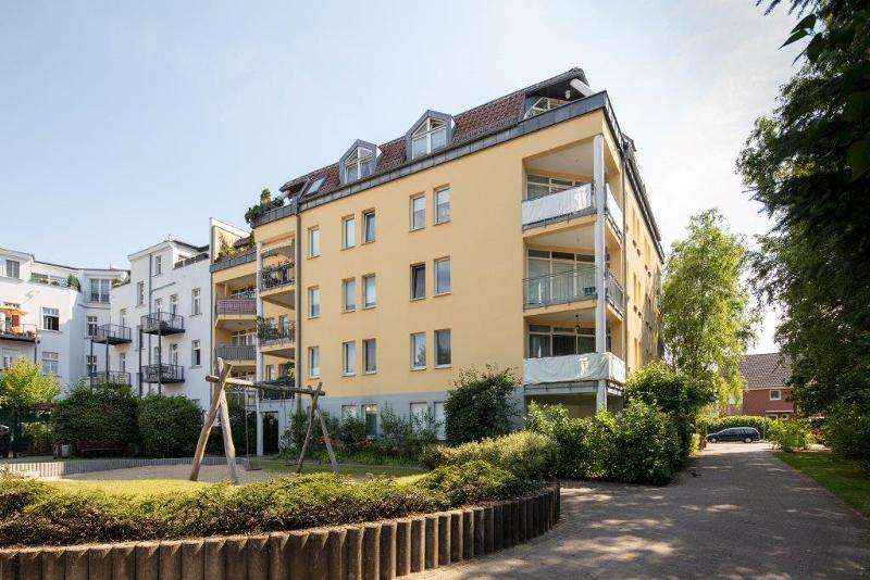 Wohnung zum Mieten in Berlin 817,32 € 81.65 m²
