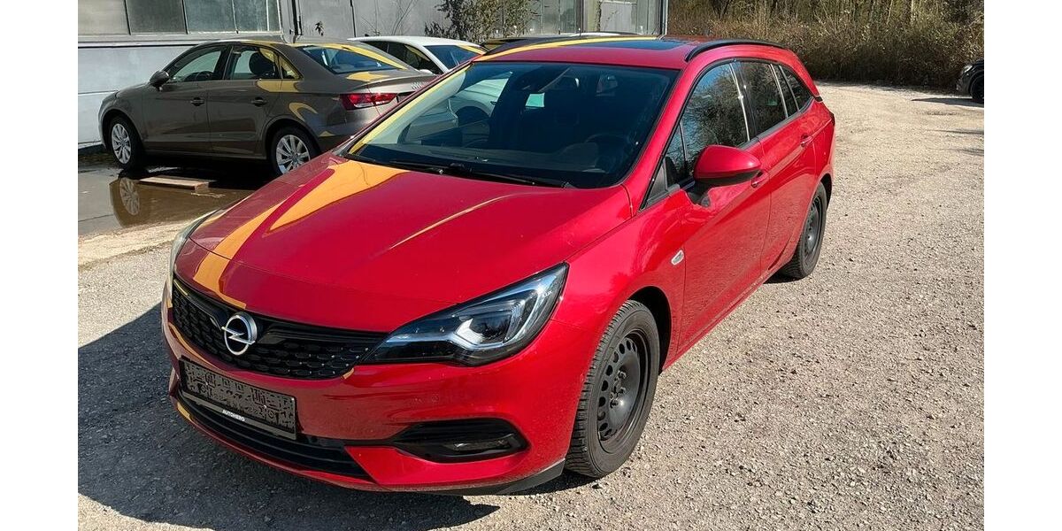 Opel Astra 66.609 km 8.100 &euro; Frankfurt am Main 60599
