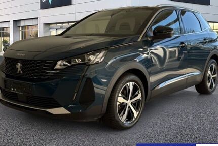Peugeot 3008 16.893 km 22.690 &euro; Solingen 42655