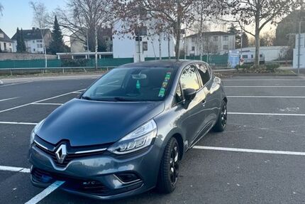 Renault Clio 110.000 km 8.300 &euro; Lahnstein 56112