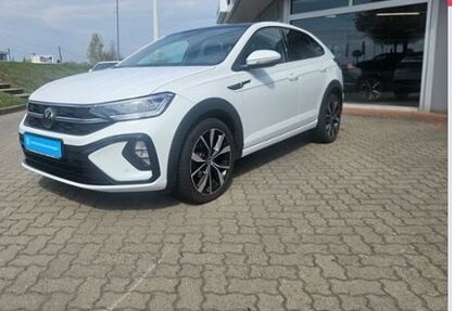 VW Taigo 17.500 km 22.590 &euro; Prenzlau 17291