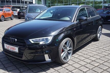 Audi A3 66.734 km 19.890 &euro; Leipzig 04209