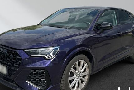 Audi RSQ3 48.121 km 51.990 &euro; Oranienburg OT Germendorf 16515