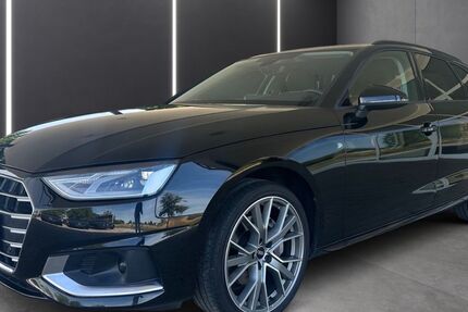 Audi A4 124.490 km 20.890 &euro; Bühl 77815