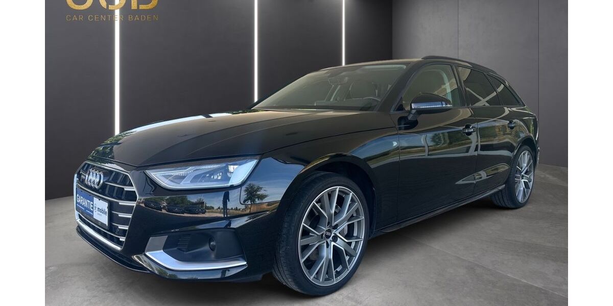 Audi A4 124.490 km 22.490 &euro; Bühl 77815