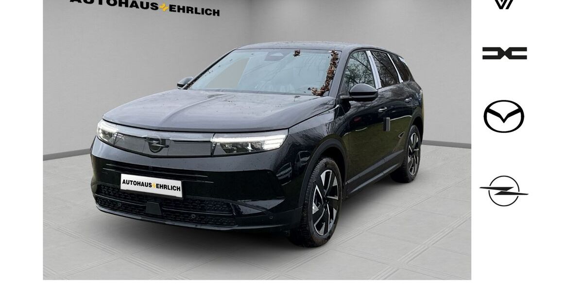 Opel Grandland (X) 2.000 km 34.790 &euro; Würzburg 97076