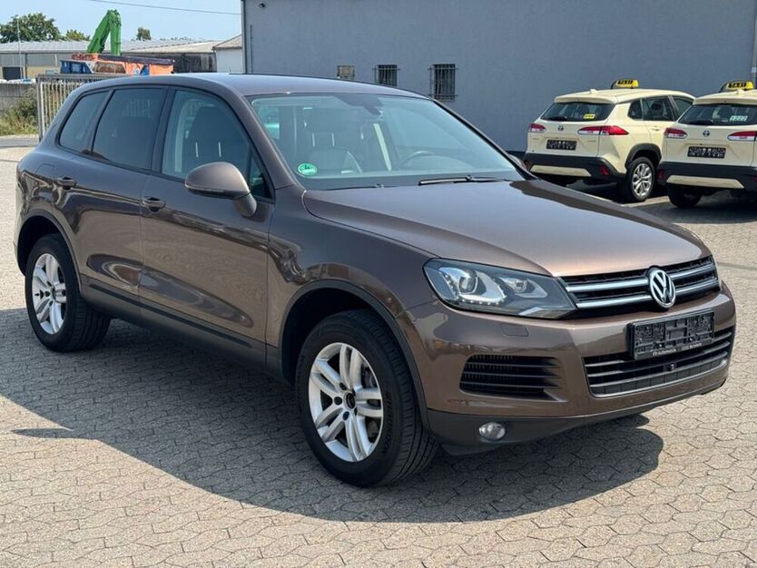Touareg
