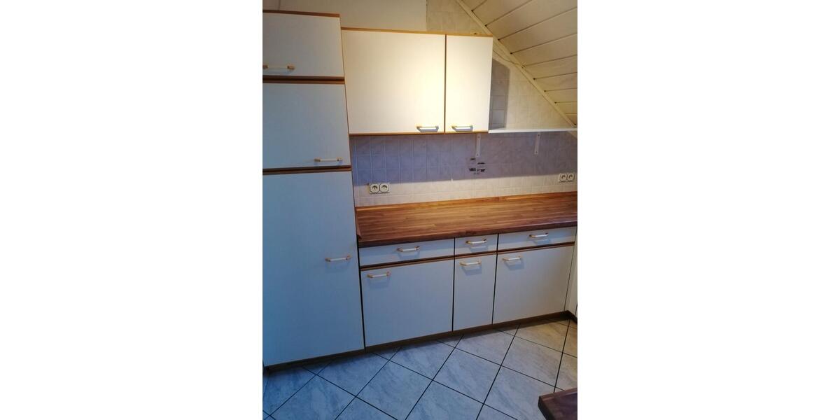 Schöne 3-Zimmer-Wohnung in Kirchheimbolanden (Haide) 3 zimmer