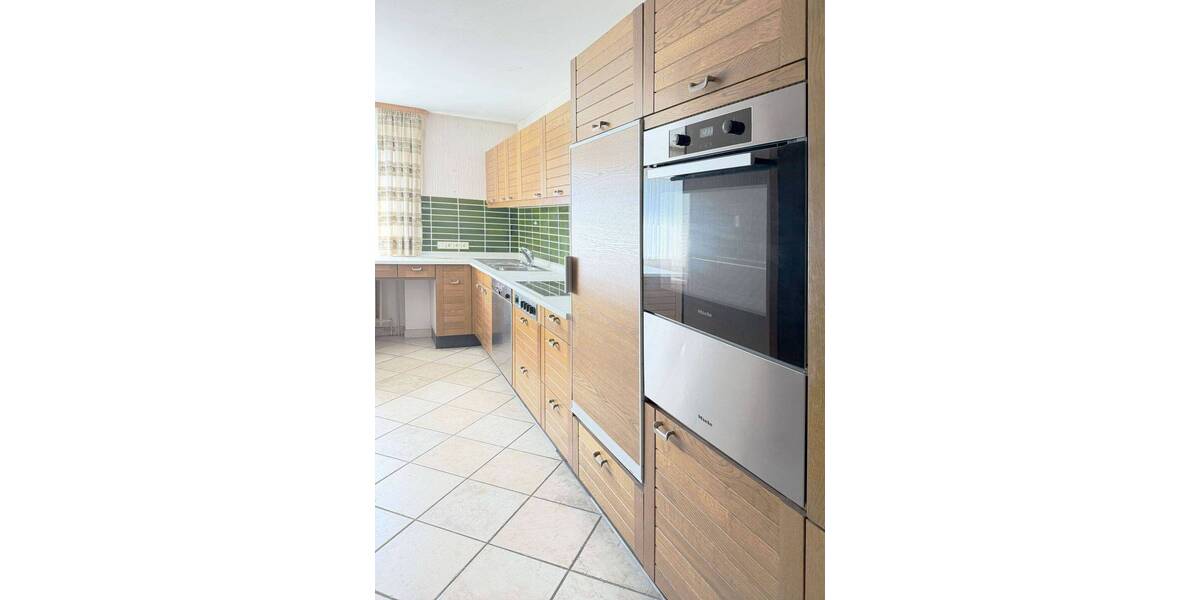 Einfamilienhaus Baunatal Altenritte - 7 Zimmer, 191 m&sup2;, 450.000&euro; | Angebot:26388889