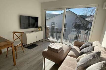 Wohnung Bad Aibling - 2 Zimmer, 35 m&sup2;, 279.107&euro; | Angebot:25162917