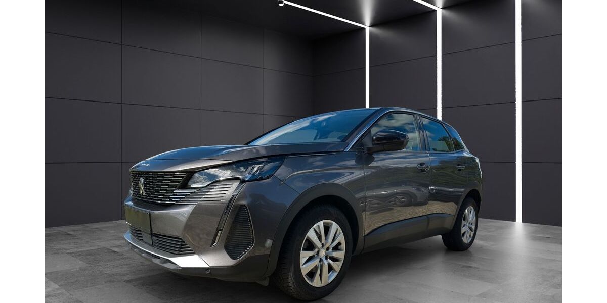 Peugeot 3008 39.980 km 20.280 € Marienberg 09496