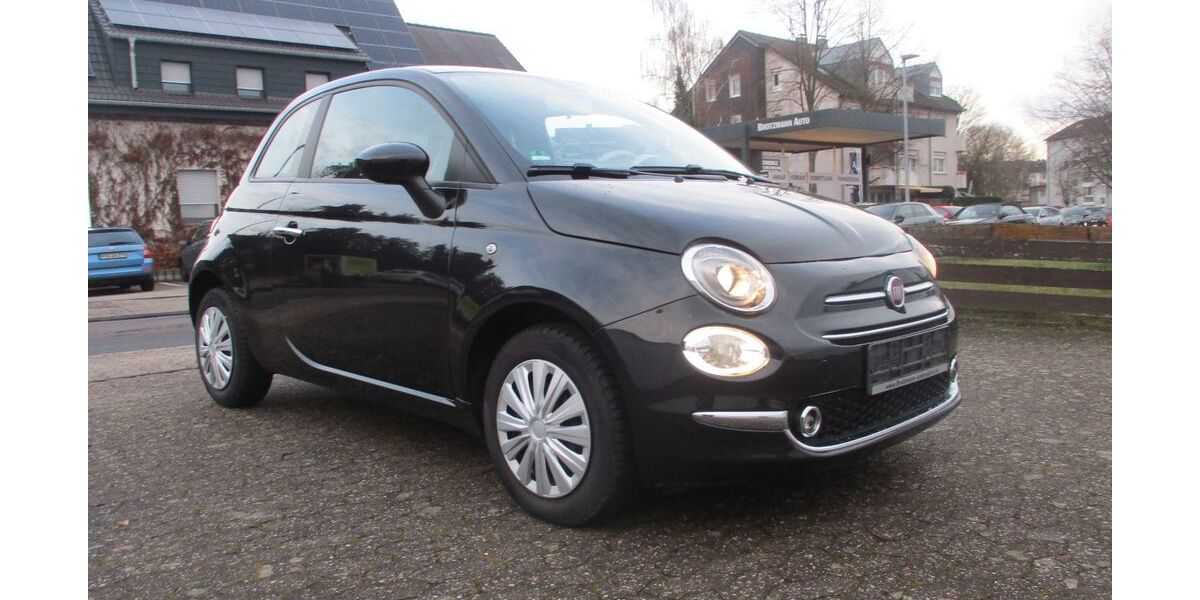 Fiat 500 87.989 km 7.400 &euro; Neuwied 56564