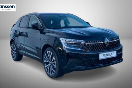 Renault Austral 55.315 km 31.990 &euro; Aurich 26605