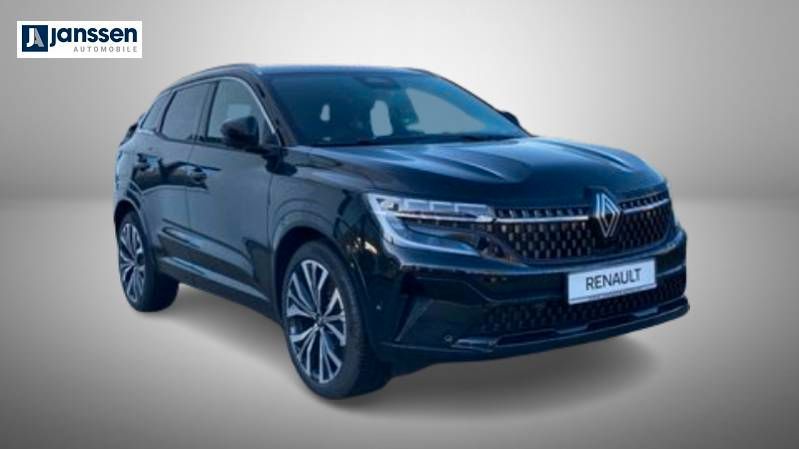 Renault Austral 55.315 km 31.990 &euro; Aurich 26605