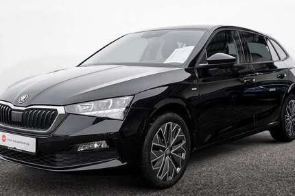 Skoda Scala 84.566 km 18.550 &euro; Wittingen 29378