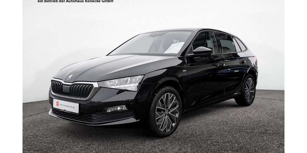 Skoda Scala 84.566 km 18.550 &euro; Wittingen 29378