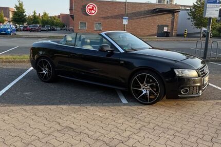Audi A5 265.000 km 7.999 &euro; Hildesheim 31139