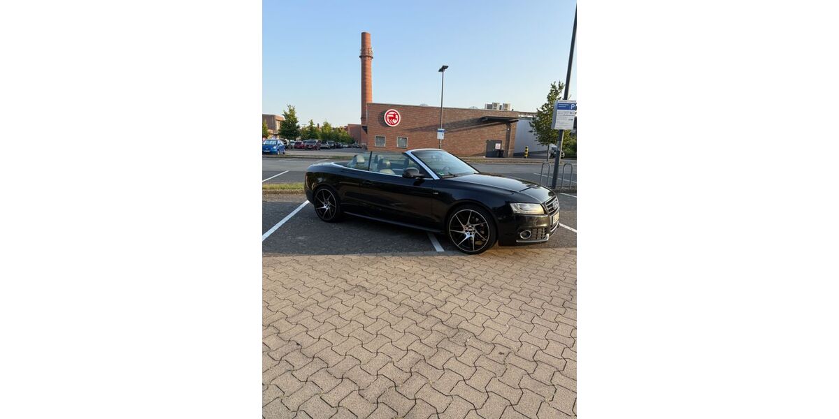 Audi A5 265.000 km 7.999 &euro; Hildesheim 31139