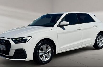 Audi A1 27.990 km 19.990 &euro; Landau 76829