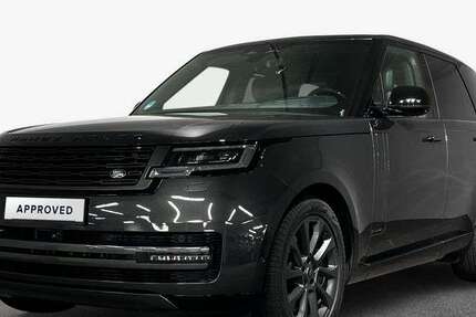 Land Rover Range Rover 17.500 km 159.850 &euro; München 81477