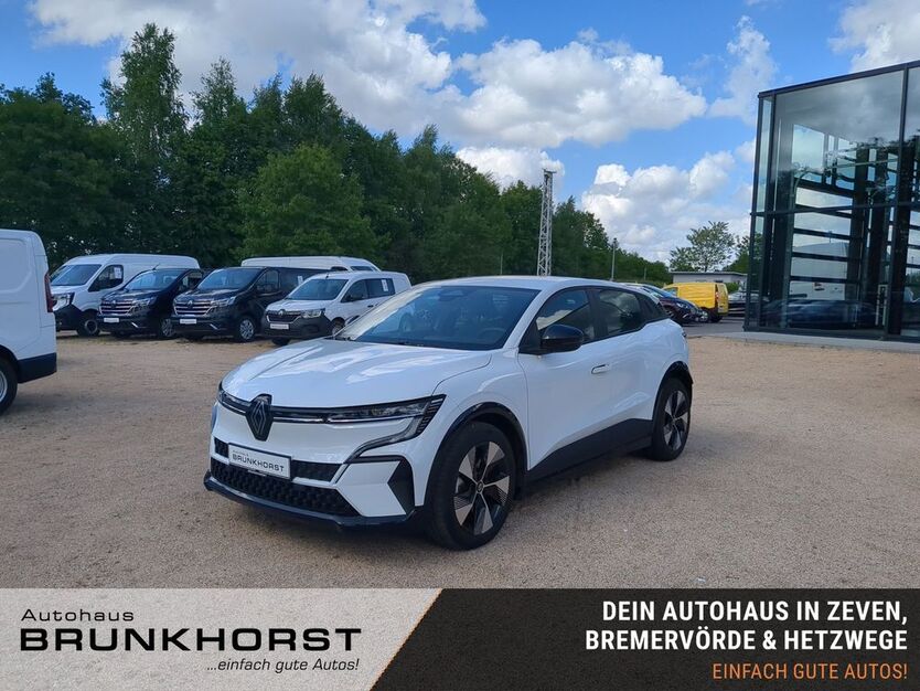 Renault Megane 7.750 km 18.990 € Zeven 27404
