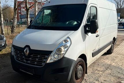 Renault Master 430.000 km 6.450 &euro; Rostock 18106