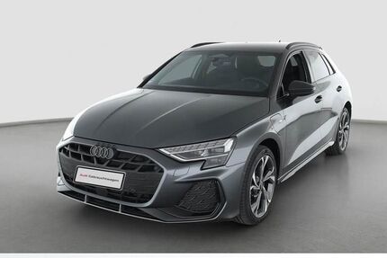 Audi A3 6.358 km 39.940 &euro; Magdeburg 39126