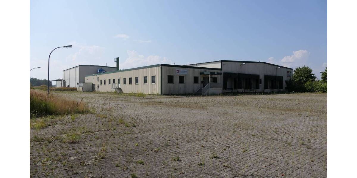 Gewerbeobjekt Garz/ Rügen Garz - 450.000&euro; | Angebot:19287681