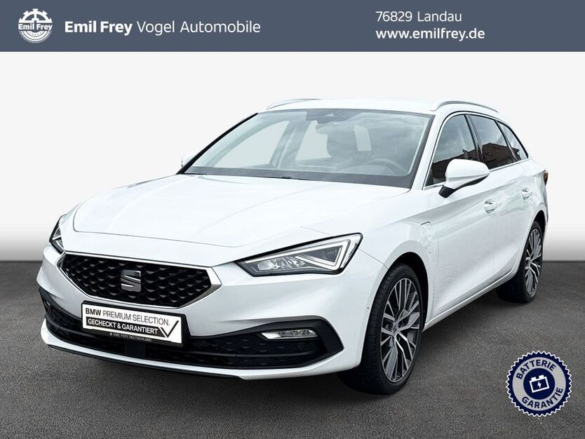 Seat Leon 99.150 km 18.980 € Landau 76829
