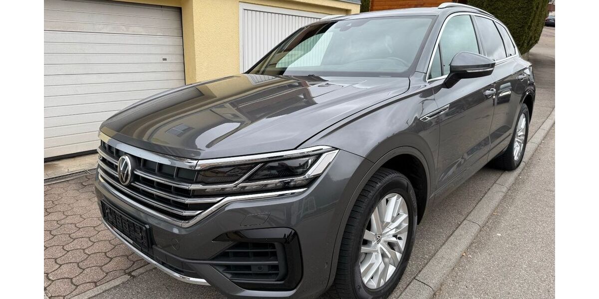 VW Touareg 170.900 km 31.499 &euro; Aalen (Württemberg) 73432