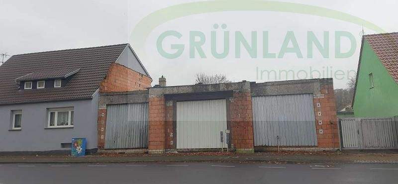 Mehrfamilienhaus, Wohnhaus Rhinow - 1 Zimmer, 600 m&sup2;, 160.000&euro; | Angebot:25684971