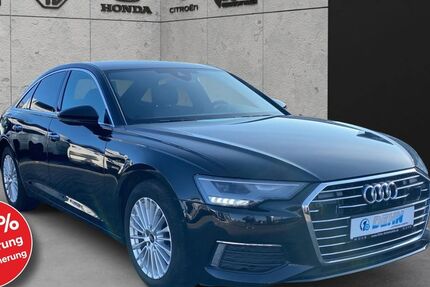 Audi A6 55.247 km 33.950 &euro; Brandenburg an der Havel 14772