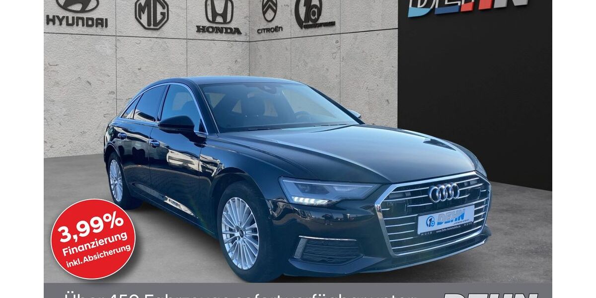 Audi A6 55.247 km 33.950 &euro; Brandenburg an der Havel 14772