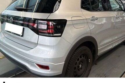 VW T-Cross 78.888 km 22.430 &euro; Lörrach 79540