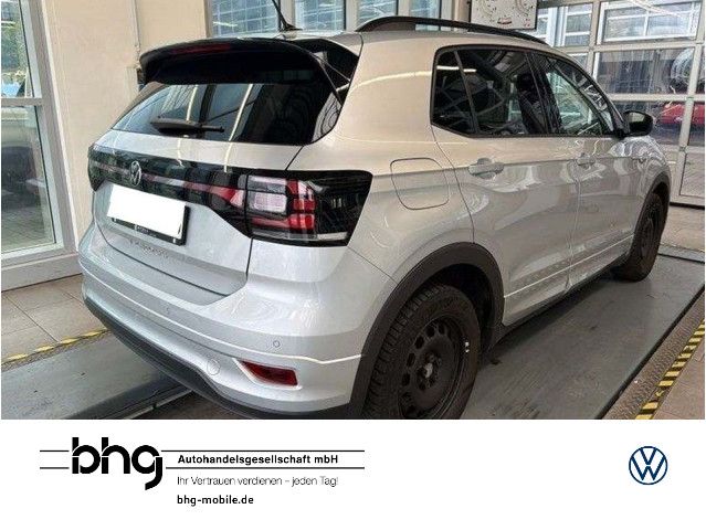 VW T-Cross 78.888 km 22.430 &euro; Lörrach 79540