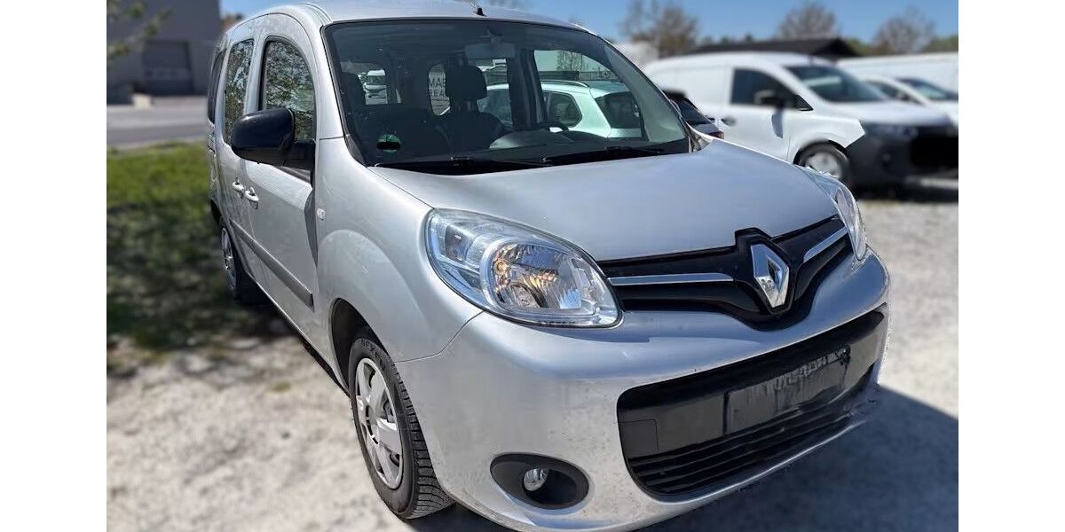 Renault Kangoo 149.305 km 8.000 &euro; Ubstadt 76698