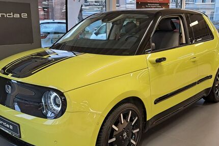 Honda e 19.485 km 15.950 € Kolkwitz - Krieschow 03099