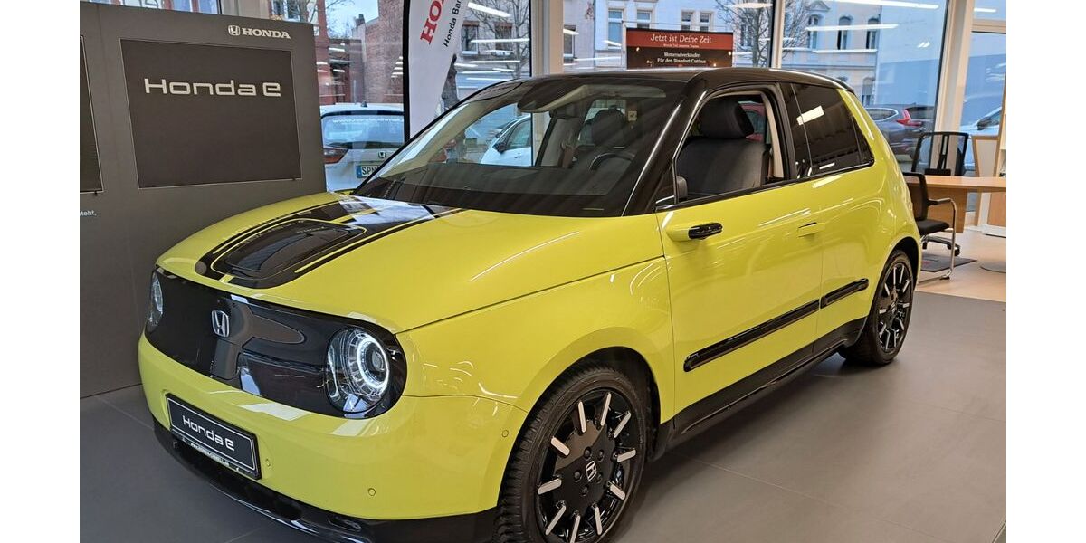 Honda e 19.485 km 15.950 &euro; Kolkwitz - Krieschow 03099