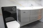 Dachgeschoßwohnung Püttlingen - 3 Zimmer, 106 m&sup2;, 780&euro; | Angebot:26398249