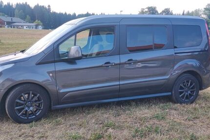 Ford Tourneo Connect 134.846 km 8.999 &euro; Teisendorf 83317