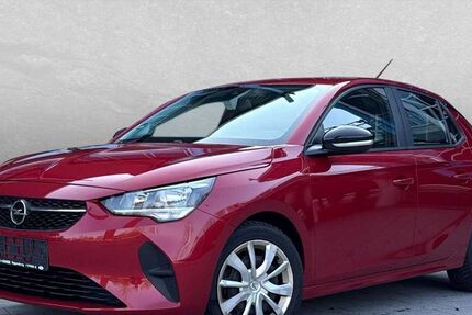 Opel Corsa 64.500 km 12.990 &euro; Regensburg 93059