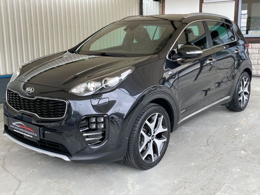Sportage