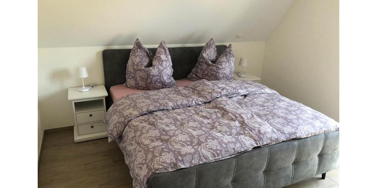 Etagenwohnung Spalt - 3 Zimmer, 77 m&sup2;, 960&euro; | Angebot:26000225