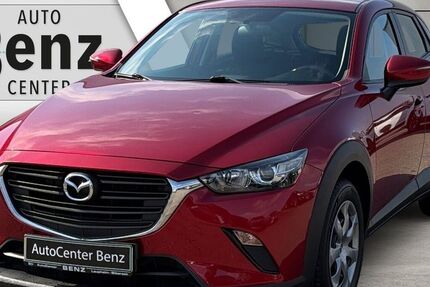 Mazda CX-3 112.500 km 11.990 &euro; Laupheim 88471