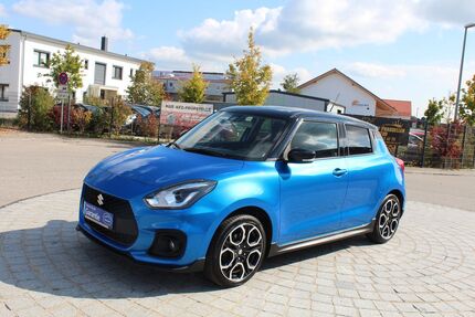 Suzuki Swift 31.000 km 17.500 € Harthofen 85669
